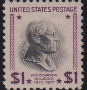 US Modern #832b MintNH