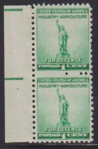 US Modern #899 NH