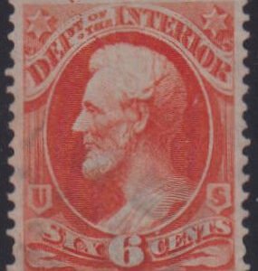 US Officials #O18 Used