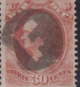 US Officials #O90 Used