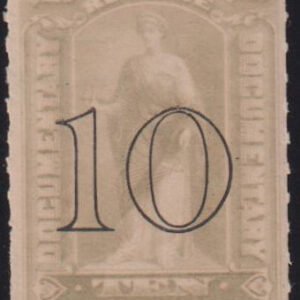 US Revenues #R188 NH