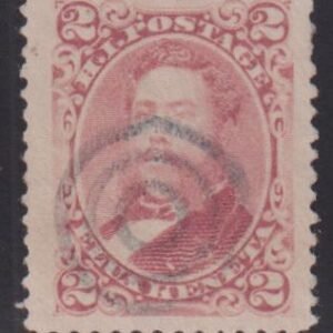 US Possessions - Hawaii #38