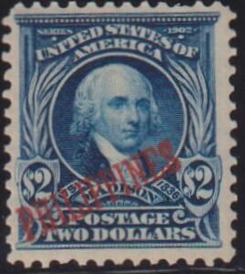 US Possessions - Philippines #238 MintNH