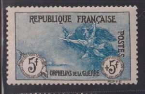 France #B10 Mint NH