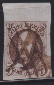 US Classics #1a Used