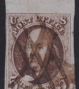 US Classics #1a Used