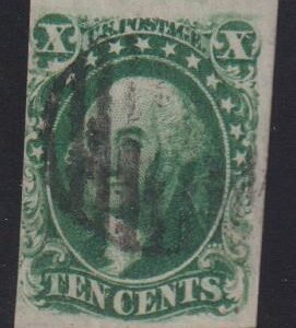 US Classics #15 Used