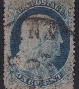 US Classics #23 Used