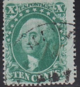 US Classics #33 Used