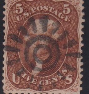 US Classics #75 Used