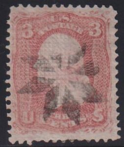 US Classics #85 Used