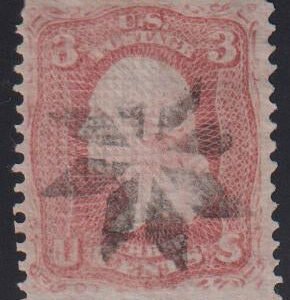 US Classics #85 Used