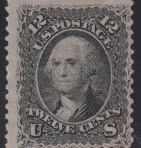 US Classics #90 Mint