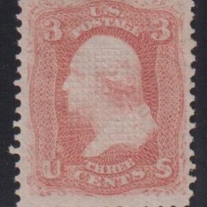 US Classics #94 Mint