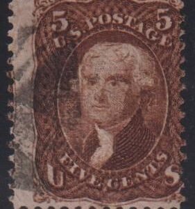 US Classics #95 Used