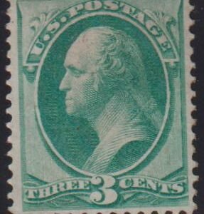 US Bank Notes #147 Mint