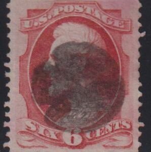 US Bank Notes #148 Used