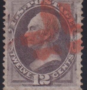 US Bank Notes #151 Used