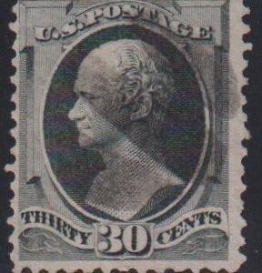 US Bank Notes #154 Used