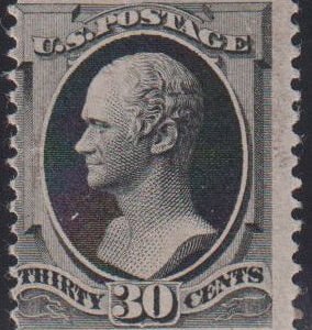 US Bank Notes #190 MintLH