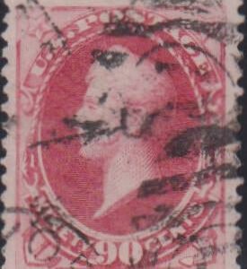 US Bank Notes #191 Used