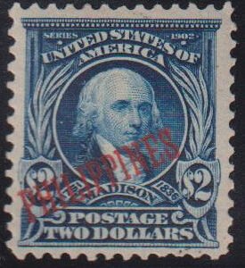 US Early Commemoratives #238 MintLH