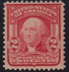 US Bureau and Regular Issues #319f MintNH