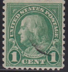 US Modern #578 Used