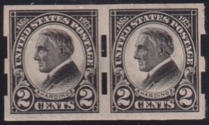 US Early Commemoratives #611 Mint NH