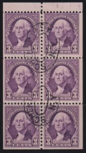 US Modern #720 Used
