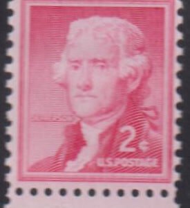 US Modern #1033a NH