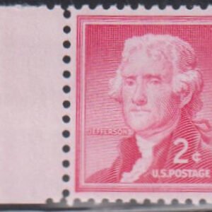 US Modern #1033a MintNH