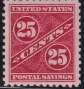 US Savings Stamps #PS8 MintNH