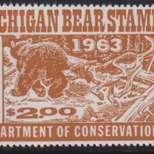 US Revenues #R5 MintNH