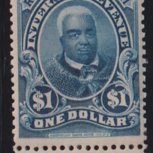 US Possessions - Hawaii #R11 MintNH