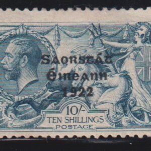 Ireland #58 MintHinged