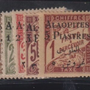 French Colonies and French Area - Cameroun #129 Hinged