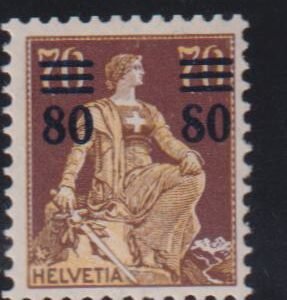 France #M1-4 MintHinged