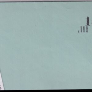 US Postal Stationery and Cut Squares #U504a