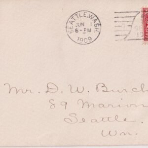 US Early Commemoratives #370