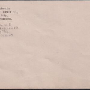 US Postal Stationery and Cut Squares #U429m
