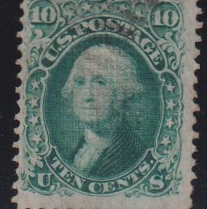 US Classics #96 Used