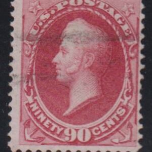 US Bank Notes #144 Used