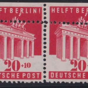 Germany #B303 Mint