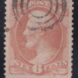 US Bank Notes #208 Used