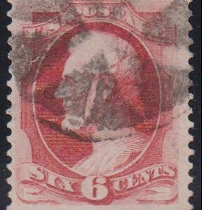 US Bank Notes #148 Used