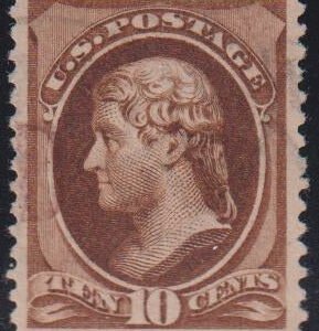 US Bank Notes #209 Used