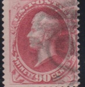 US Bank Notes #191 Used