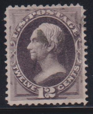 US Bank Notes #162 Used