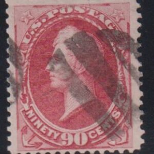 US Bank Notes #155 Used